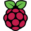 Raspberrry Pi logo