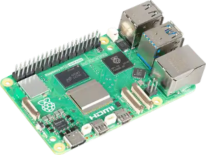 Raspberry Pi 5