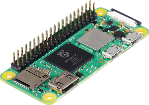 Raspberry Pi Zero W